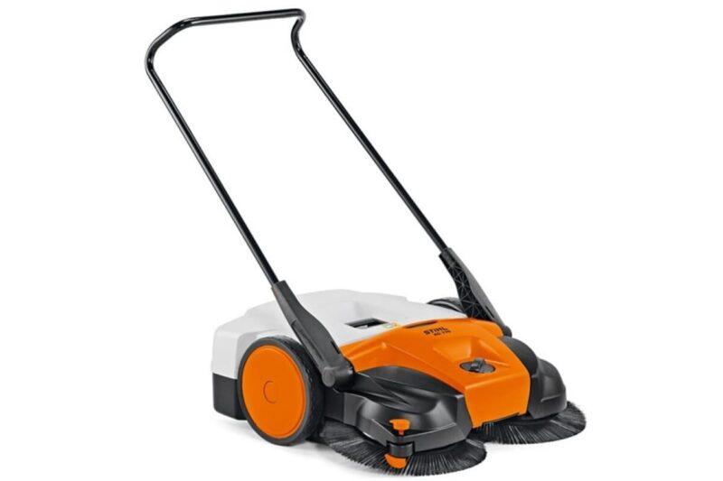Подметальная машина Stihl KG 770 48600194706