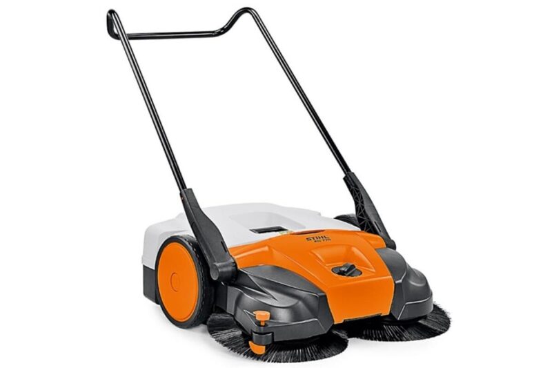 Подметальная машина Stihl KG 770 48600194706