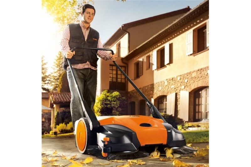 Подметальная машина Stihl KG 770 48600194706