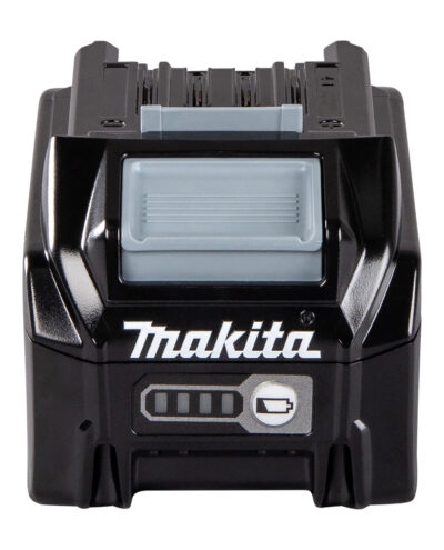 Аккумулятор BL4040 XGT (40В; 4.0Ач) Makita 1910N6-8