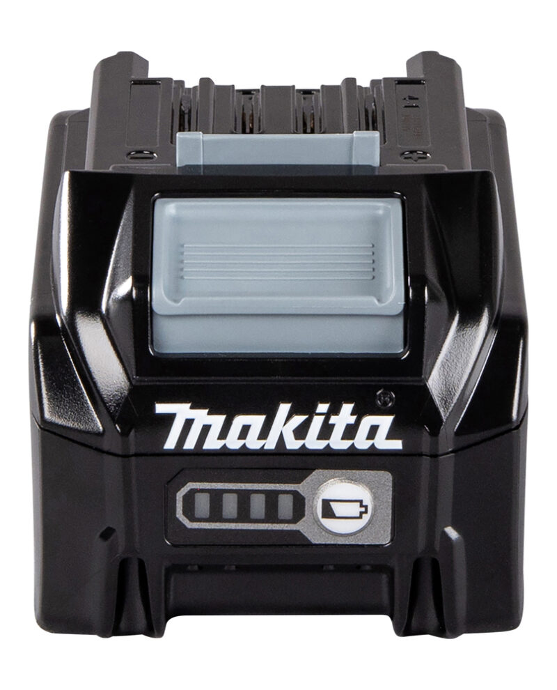 Аккумулятор BL4040 XGT (40В; 4.0Ач) Makita 1910N6-8
