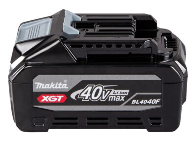 Аккумулятор BL4040 XGT (40В; 4.0Ач) Makita 1910N6-8