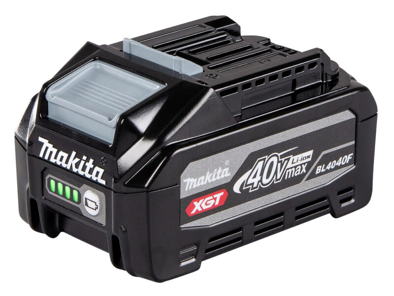 Аккумулятор BL4040 XGT (40В; 4.0Ач) Makita 1910N6-8