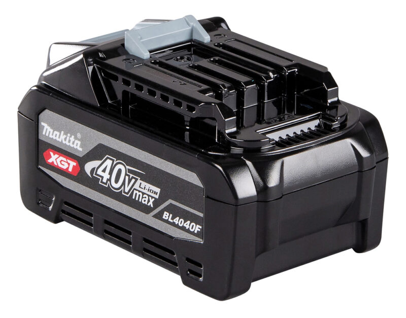 Аккумулятор BL4040 XGT (40В; 4.0Ач) Makita 1910N6-8