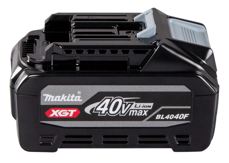 Аккумулятор BL4040 XGT (40В; 4.0Ач) Makita 1910N6-8