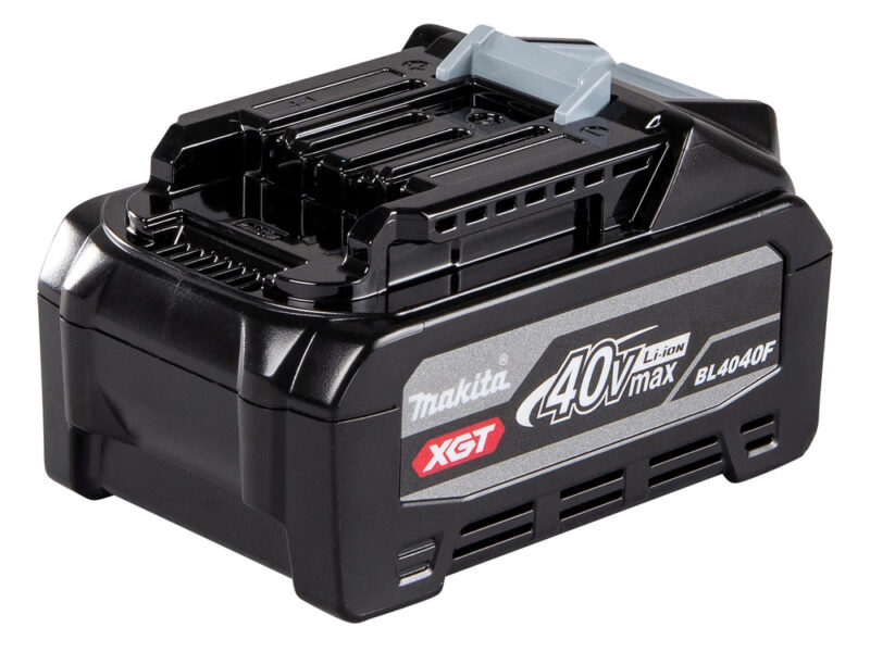 Аккумулятор BL4040 XGT (40В; 4.0Ач) Makita 1910N6-8