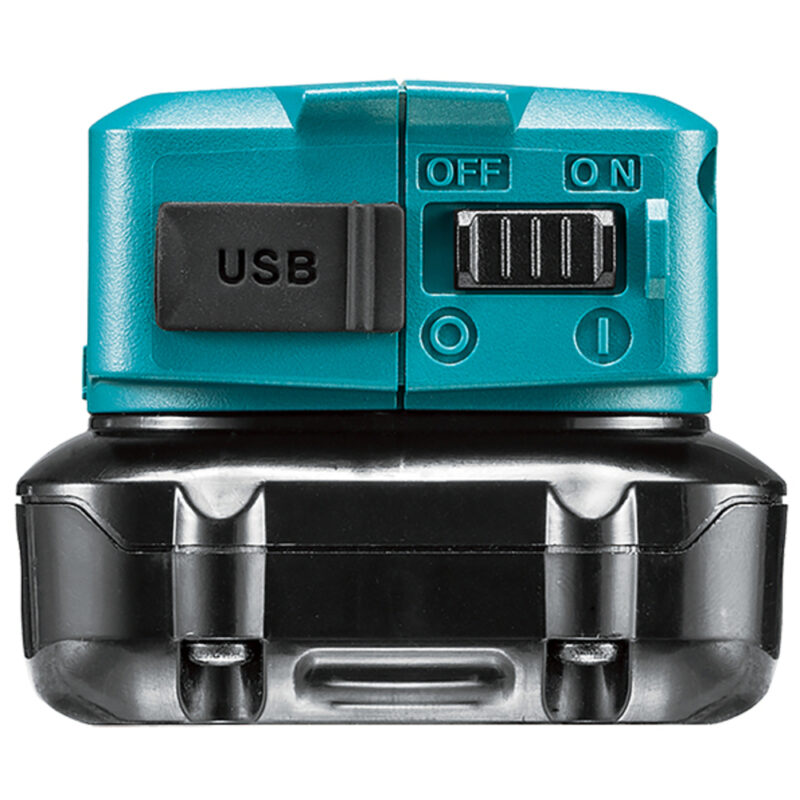 USB Адаптер для CXT 10.8В Makita ADP08