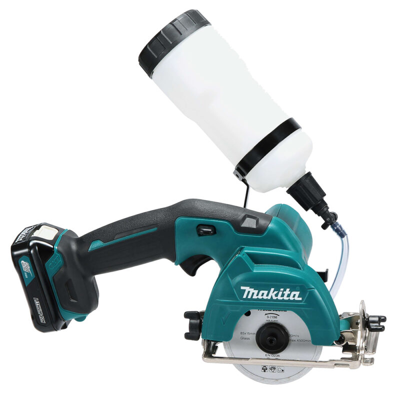 Алмазная пила Makita CXT CC301DZ