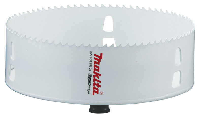 Коронка пильная BiM Ezychange (152 мм) Makita E-04064
