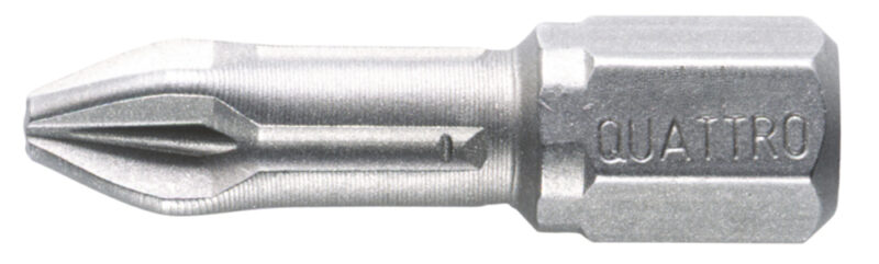 Бита PZ3, 25 мм, C-form, 3 шт.