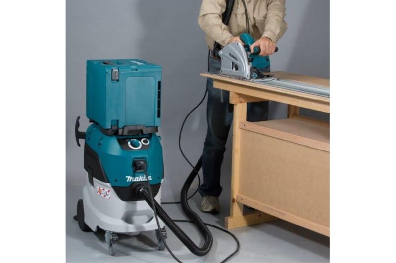 Держатель для MAKPAC Makita для VC4210L W107418357