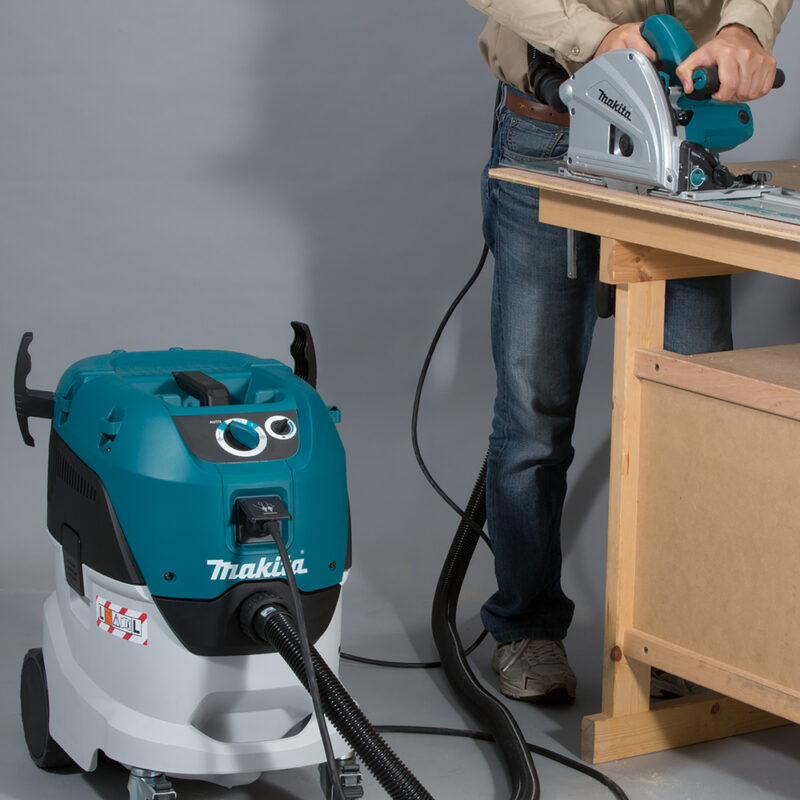 Держатель для MAKPAC Makita для VC4210L W107418357