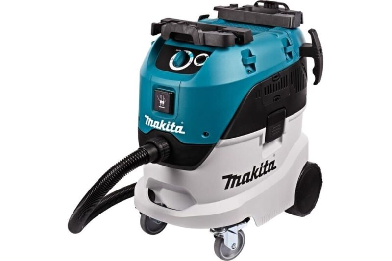 Держатель для MAKPAC Makita для VC4210L W107418357