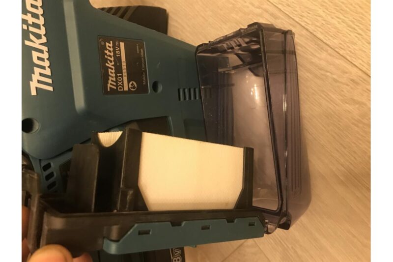 Аккумуляторный перфоратор Makita LXT DHR242Z
