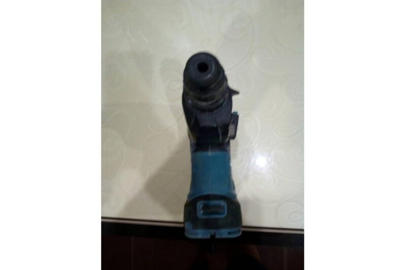 Аккумуляторный перфоратор Makita LXT DHR242Z