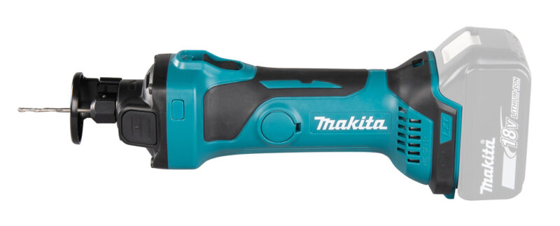 Фрезер Makita LXT DCO180Z