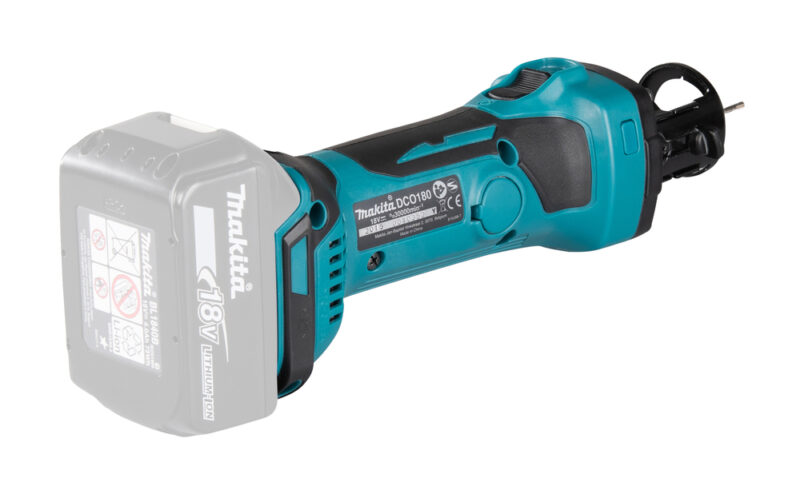 Фрезер Makita LXT DCO180Z