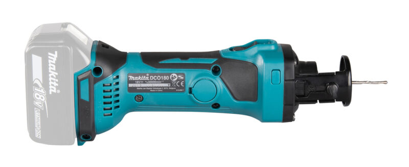 Фрезер Makita LXT DCO180Z