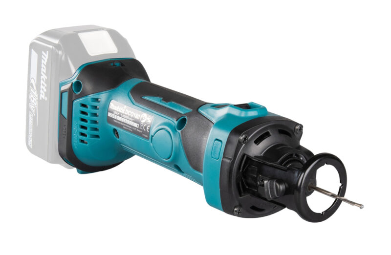 Фрезер Makita LXT DCO180Z