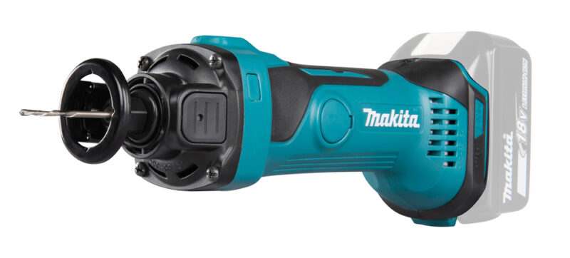 Фрезер Makita LXT DCO180Z