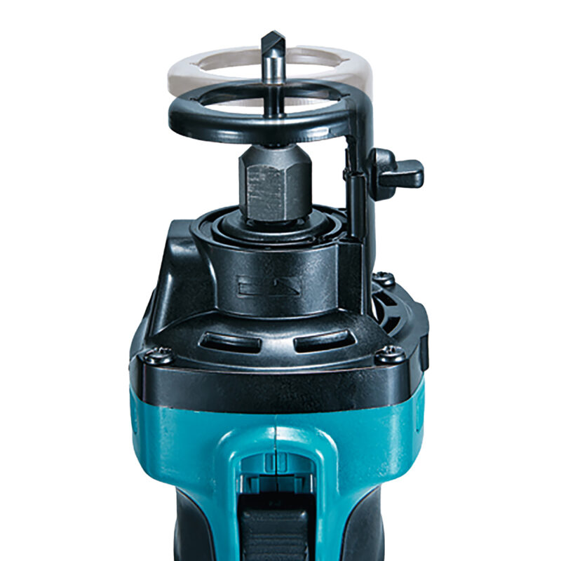 Фрезер Makita LXT DCO180Z