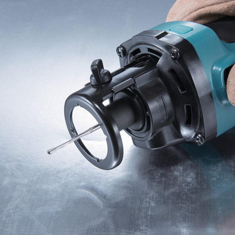 Фрезер Makita LXT DCO180Z