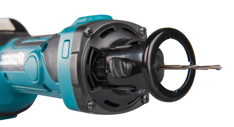 Фрезер Makita LXT DCO180Z