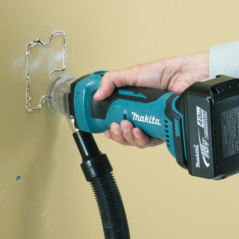Фрезер Makita LXT DCO180Z