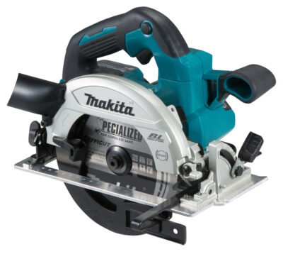 Дисковая пила Makita LXT DHS660Z