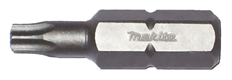 Бита T27, 25 мм, C-form, 10 шт.