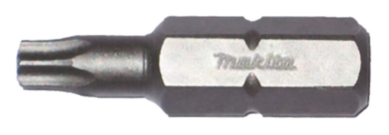 Бита T27, 25 мм, C-form, 10 шт.