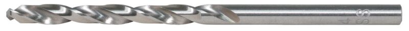 Сверло по металлу HSS-GS 5x86