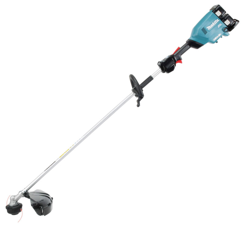 Электрокоса Makita LXT DUR369LZ