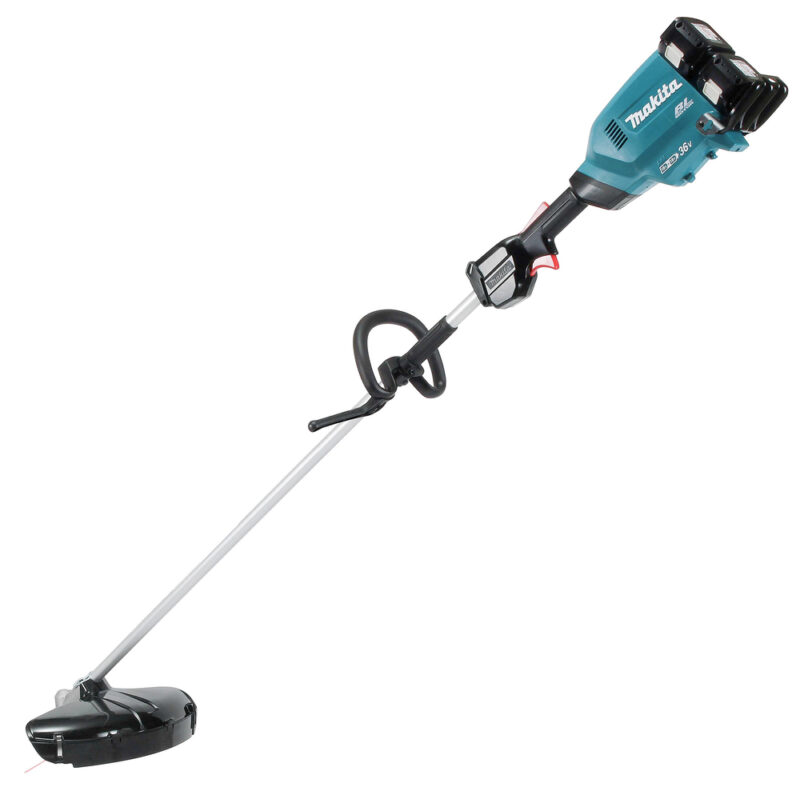 Электрокоса Makita LXT DUR369LZ