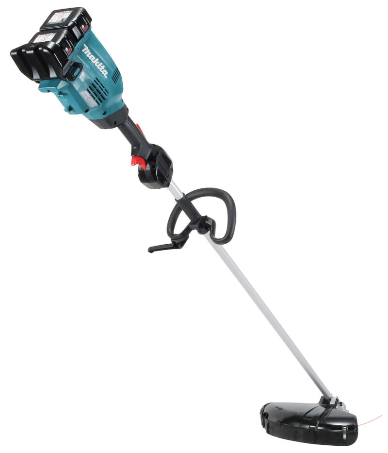Электрокоса Makita LXT DUR369LZ