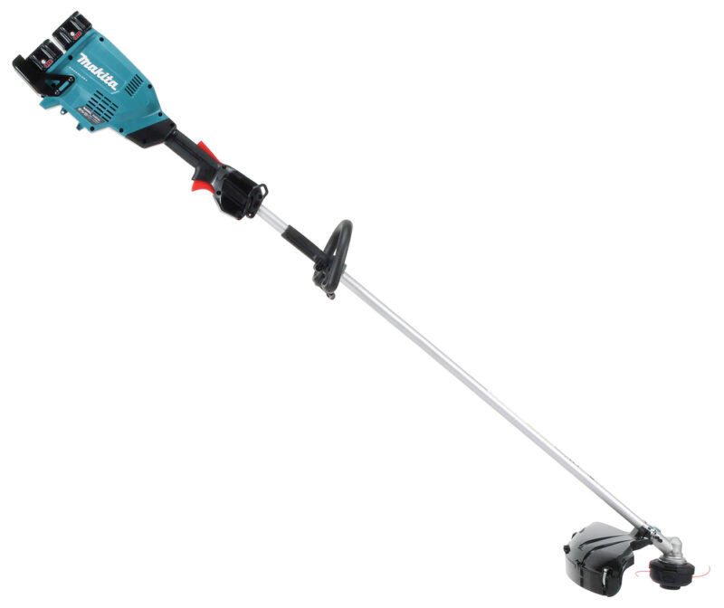 Электрокоса Makita LXT DUR369LZ