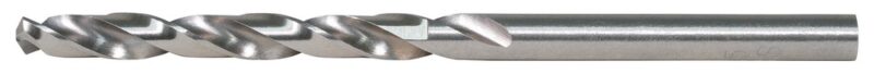 Сверло по металлу HSS-GS 4.5x80