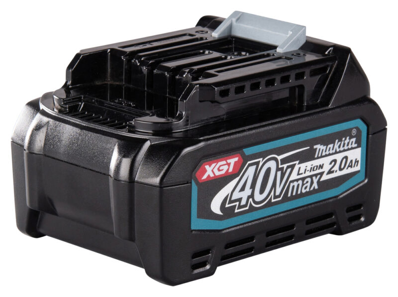 Аккумулятор XGT BL4020 40В, 2.0 А*ч Makita 191L29-0