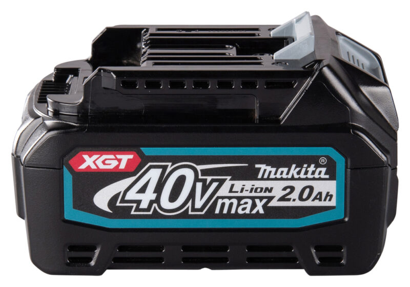 Аккумулятор XGT BL4020 40В, 2.0 А*ч Makita 191L29-0