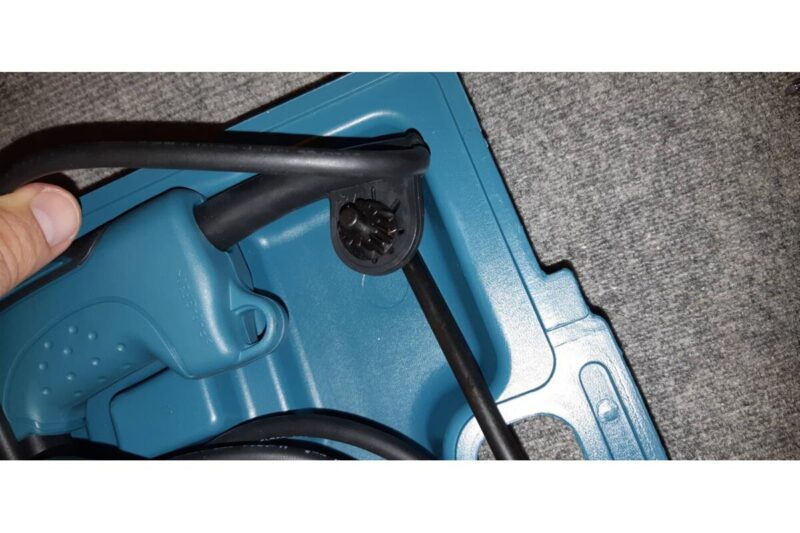 Ударная дрель Makita HP1640K
