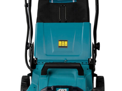 Газонокосилка аккумуляторная LXT DLM480CT2