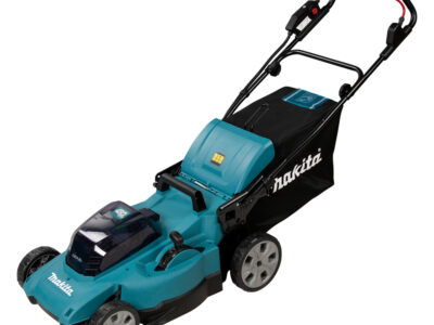 Газонокосилка аккумуляторная LXT DLM480CT2