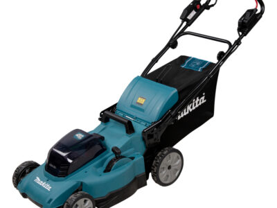 Газонокосилка аккумуляторная LXT DLM481CT2