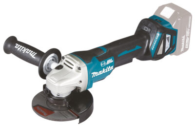 Угловая шлифмашина Makita LXT DGA517Z