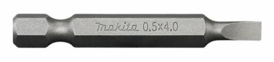 Насадка SL0.5x4, 50 мм, E-form (MZ), 3 шт.