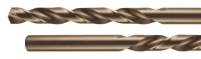 Сверло по металлу HSS-Co 7,5х69x109