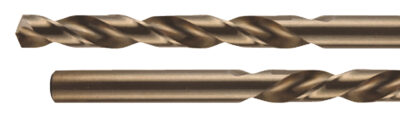 Сверло по металлу HSS-Co 7,5х69x109