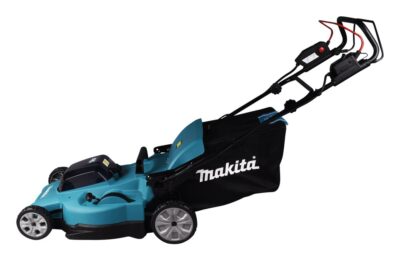 Газонокосилка аккум. LXT 2х18В, 860Вт, дека 53см, 70л, 4в1, XPT, (2xBL1850B, DC18SH)