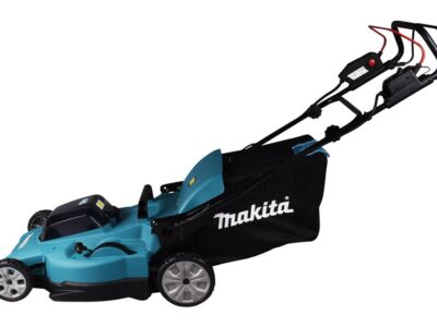Газонокосилка аккум. LXT 2х18В, 860Вт, дека 53см, 70л, 4в1, XPT, (2xBL1850B, DC18SH)