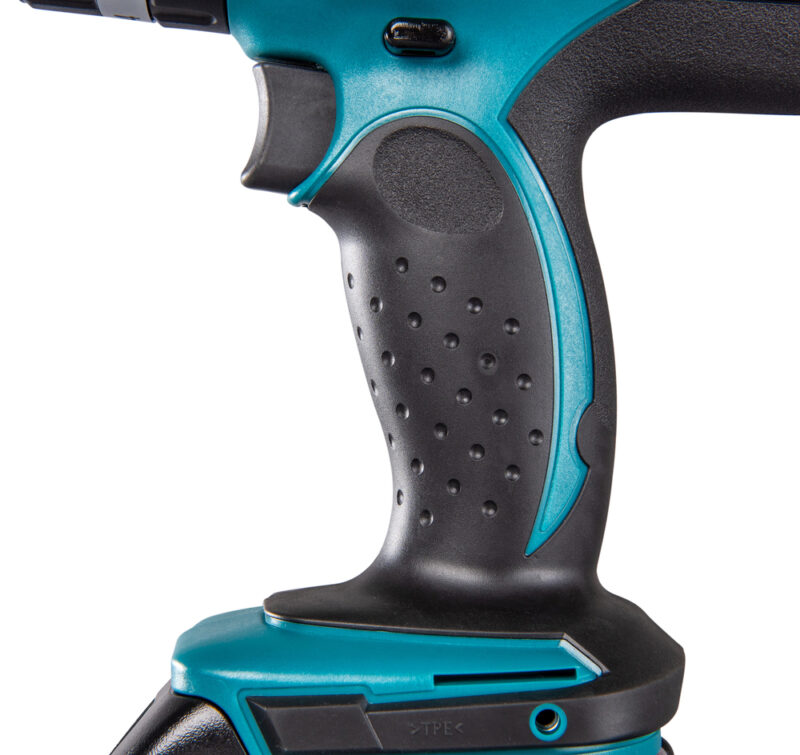 Аккумуляторная дрель Makita DHP453RFE